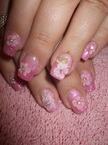 pink porci